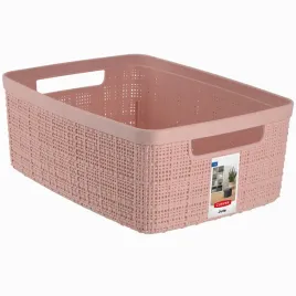 curver-koszyk-koszyczek-5l-pudelko-pojemnik-rozowy