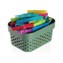 curver-pojemnik-pudelko-azurowe-14-l-zielony