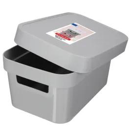 curver-pojemnik-pudelko-z-pokrywka-45l-szary