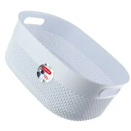 curver-pojemnik-koszyk-12l-organizer-bialy-eko