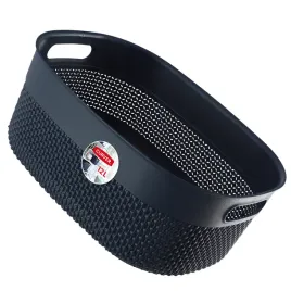 curver-pojemnik-koszyk-12l-organizer-granat-eko