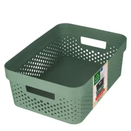 curver-pojemnik-pudelko-azurowe-11-l-zielony