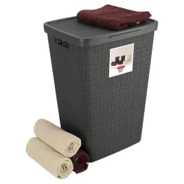 curver-kosz-na-pranie-bielizne-58-l-ciemny-szary