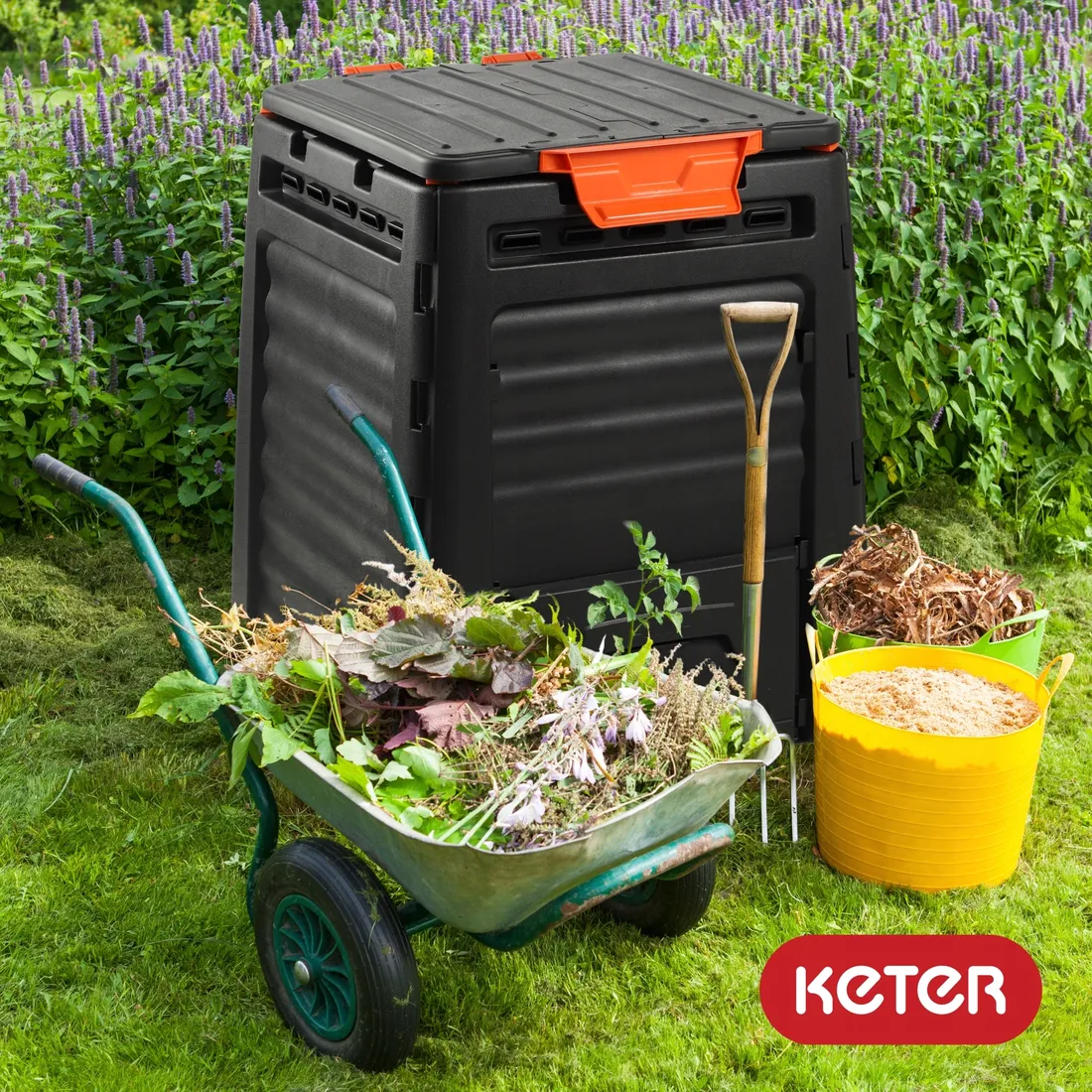 kompostownik-ogrodowy-keter-eco-composter-320l