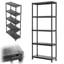regal-magazynowy-warsztatowy-plastikowy-176x75x32-cm-5-polek-125-kg-keter