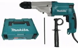 wiertarka-udarowa-13mm-720w-2-biegowa-uchwyt-samozaciskowy-m-hp2051hj