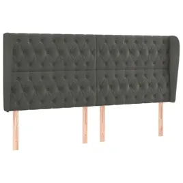 zaglowek-uszak-ciemnoszary-183x23x118-128-cm-aksamit
