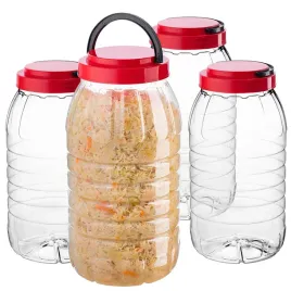 sloik-pojemnik-plastikowy-pet-5l-sloj-na-zywnosc-produkty-sloje-atest-4-szt