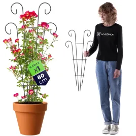 pergola-ogrodowa-80-cm-tarasowa-podpora-roslin-roz-kwiatow-metalowa