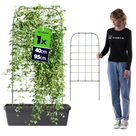 pergola-ogrodowa-40x95-cm-tarasowa-podpora-roslin-roz-kwiatow-metalowa