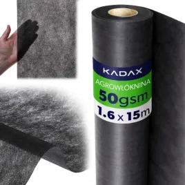 agrowloknina-czarna-50g-16x15m-sciolkujaca-mata-do-roslin-na-chwasty-uv