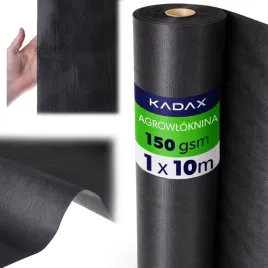 agrowloknina-czarna-150g-1x10m-sciolkujaca-gruba-mocna-mata-na-chwasty-uv