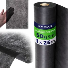 agrowloknina-czarna-50g-1x25m-sciolkujaca-mata-do-roslin-na-chwasty-uv