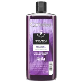 delia-cameleo-fioletowa-plukanka-do-wlosow-z-woda-lawendowa-200ml