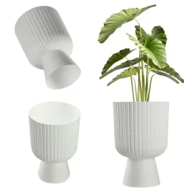 doniczka-donica-na-kwiaty-gazon-oslonka-plastikowa-14-cm-kwietnik-biala