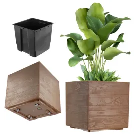 doniczka-donica-ogrodowa-40x40-na-kolkach-wklad-balkon-braz-imitacja-desek