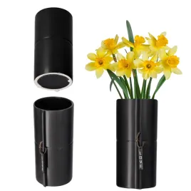 doniczka-ceramiczna-donica-oslonka-czarna-na-kwiaty-doniczke-okragla-11-cm