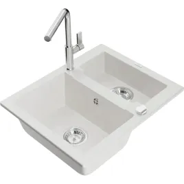 mexen-carlos-zlewozmywak-granitowy-15-komorowy-z-bateria-kuchenna-flora-b