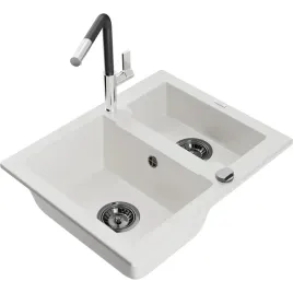 mexen-carlos-zlewozmywak-granitowy-15-komorowy-z-bateria-kuchenna-flora-b