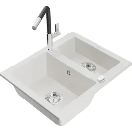 mexen-carlos-zlewozmywak-granitowy-15-komorowy-z-bateria-kuchenna-flora-b