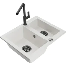 mexen-carlos-zlewozmywak-granitowy-15-komorowy-z-bateria-kuchenna-flora-b