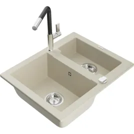 mexen-carlos-zlewozmywak-granitowy-15-komorowy-z-bateria-kuchenna-flora-b