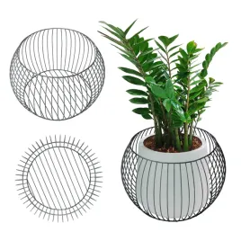 donica-gabionowa-gabion-ogrodowa-stal-stalowa-ocynkowana-65cm-okragla