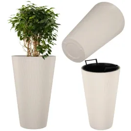 doniczka-donica-295-cm-plastikowa-oslonka-wklad-na-kwiaty-wysoka-3d-bezowa
