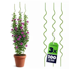 3-szt-tyczka-do-kwiatow-100cm-spiralna-roslin-pnacych-palik-podpora-zielona