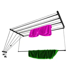 suszarka-na-pranie-140-cm-5-pretow-sufitowa-do-10-kg-lazienkowa-stal-czarna