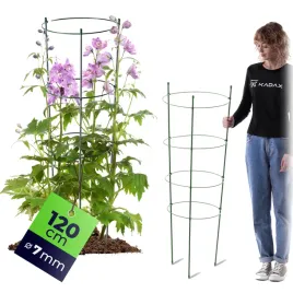 podpora-do-roslin-kwiatow-120-cm-pierscieniowa-metalowa-podporka-obrecze