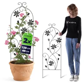 2-szt-podpora-do-roslin-120cm-podporka-roz-kwiatow-pnacych-metalowa-mocna