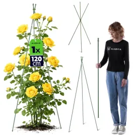 podpora-do-roslin-120-cm-kwiatow-pnacych-hortensji-tyczki-stozkowa