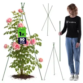 podpora-do-roslin-90-cm-kwiatow-pnacych-hortensji-tyczki-stozkowa