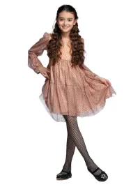 rajstopy-dzieciece-kabaretki-czarne-104-110-yoclub