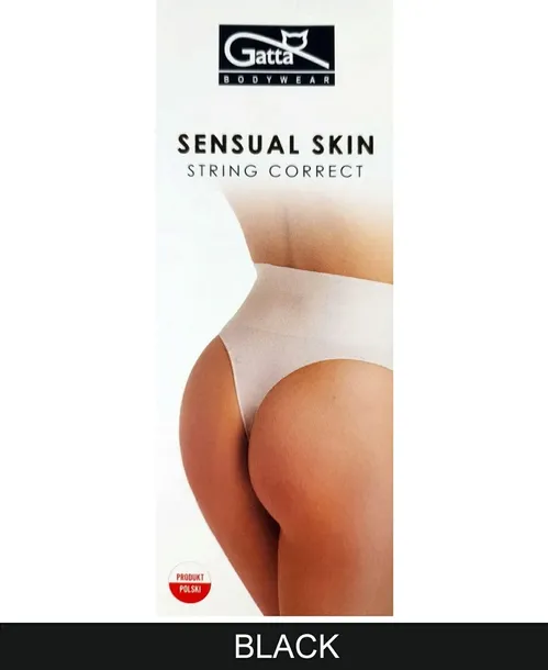 gatta-string-correct-sensual-skin-xl-black-fason-stringi