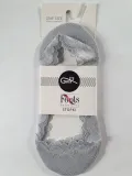 gatta-short-socks-48-uni-grigio-stan-nowy