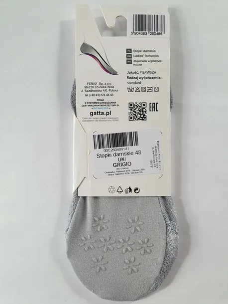 gatta-short-socks-48-uni-grigio-plec-produkt-damski