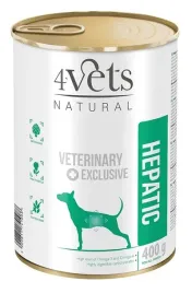 4vets-natural-hepatic-400g