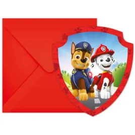 zaproszenia-paw-patrol-rescue-heroes-psi-patrol-procos-6-szt