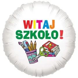 balon-foliowy-witaj-szkolo-bialy-18-rnd