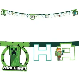 baner-happy-birthday-minecraft-procos-200-cm