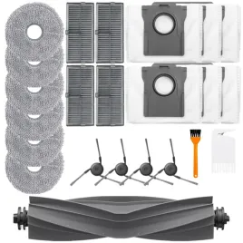 duzy-zestaw-do-dreame-x40-l40-mova-p10-pro-ultra-worki-mopy-filtry-szczotki