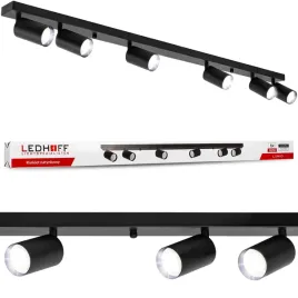 lampa-sufitowa-czarna-kinkiet-scienny-regulowany-6x-gu10-spot-do-salonu