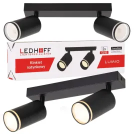 lampa-sufitowa-kinkiet-scienny-spot-oprawa-halogenowa-2x-gu10-czarna-tuba