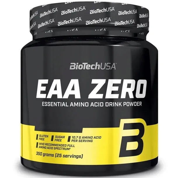 biotechusa-eaa-zero-lemon-350-g