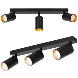 lampa-sufitowa-kinkiet-scienny-spot-oprawa-halogenowa-3x-gu10-czarna-zlota
