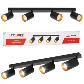 lampa-sufitowa-kinkiet-scienny-spot-oprawa-halogenowa-4x-gu10-czarna-zlota