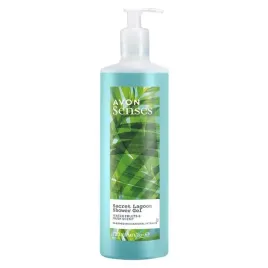 avon-senses-secret-lagoon-zel-pod-prysznic-gruszka-melon-i-pizmo-720ml