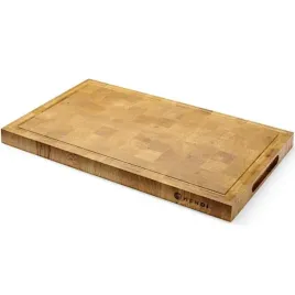 deska-do-serwowania-podawania-potraw-debowa-sztorcowa-32-5x26-5cm-grubosc-3